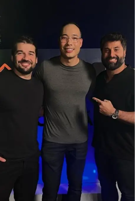 Podcasts-2